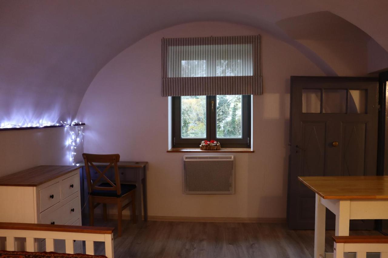 Ferienwohnung Levendula Vendeghaz Nemesvita Exterior foto