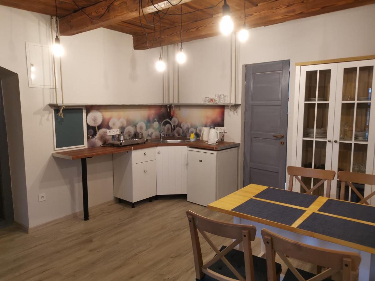 Ferienwohnung Levendula Vendeghaz Nemesvita Exterior foto